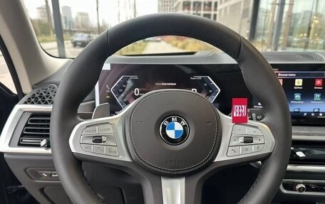 BMW X5, 2025 год, 10 350 000 рублей, 8 фотография