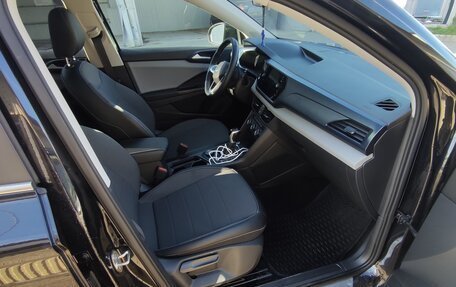 Volkswagen Taos, 2022 год, 2 100 000 рублей, 8 фотография