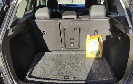 Volkswagen Taos, 2022 год, 2 100 000 рублей, 13 фотография