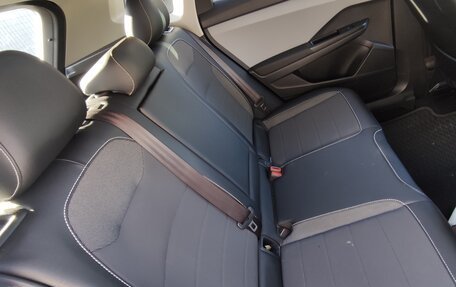 Volkswagen Taos, 2022 год, 2 100 000 рублей, 9 фотография