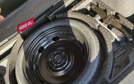 Volkswagen Taos, 2022 год, 2 100 000 рублей, 14 фотография