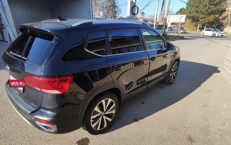 Volkswagen Taos, 2022 год, 2 100 000 рублей, 6 фотография