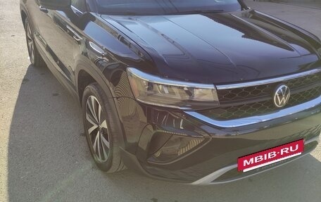 Volkswagen Taos, 2022 год, 2 100 000 рублей, 4 фотография