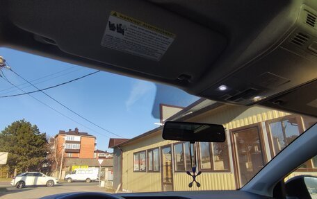 Volkswagen Taos, 2022 год, 2 100 000 рублей, 22 фотография