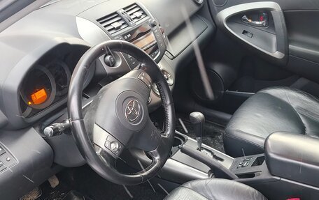 Toyota RAV4, 2010 год, 1 250 000 рублей, 5 фотография