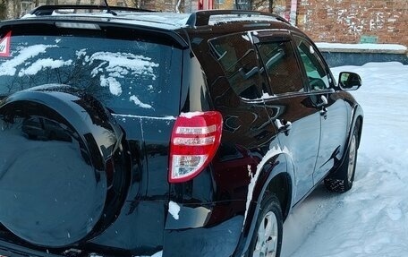 Toyota RAV4, 2010 год, 1 250 000 рублей, 3 фотография