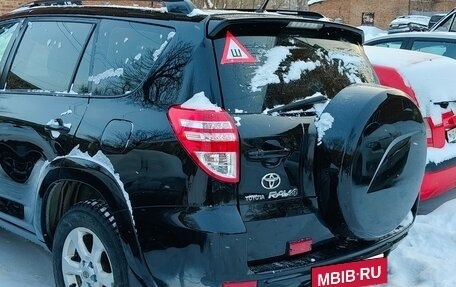 Toyota RAV4, 2010 год, 1 250 000 рублей, 4 фотография