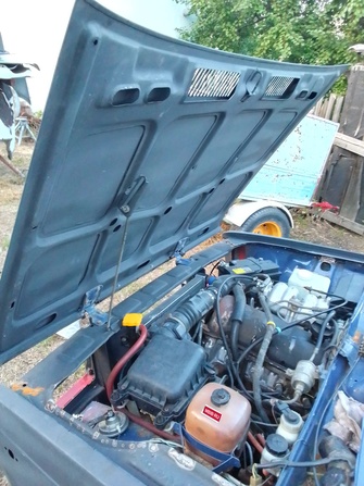 ВАЗ (LADA) 2107, 2006 год, 250 000 рублей, 1 фотография