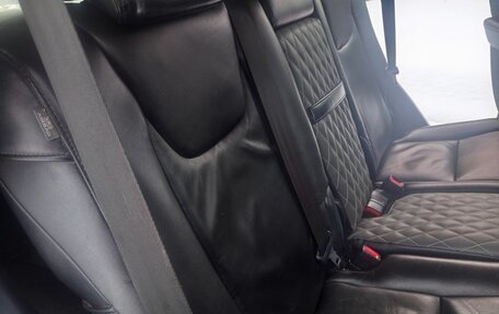 Lexus RX III, 2011 год, 2 170 000 рублей, 10 фотография