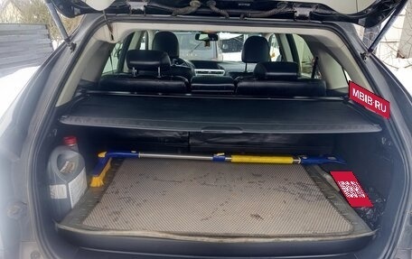 Lexus RX III, 2011 год, 2 170 000 рублей, 16 фотография