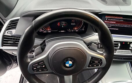 BMW X5, 2019 год, 5 750 000 рублей, 8 фотография