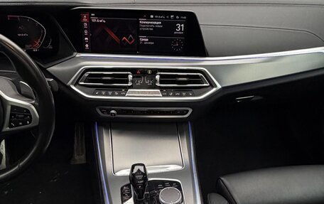 BMW X5, 2019 год, 5 750 000 рублей, 10 фотография