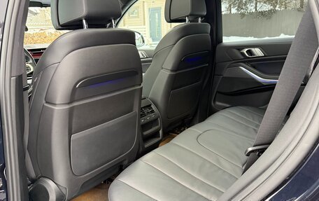 BMW X5, 2019 год, 5 750 000 рублей, 7 фотография