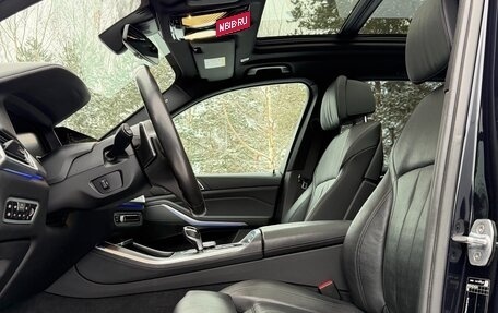 BMW X5, 2019 год, 5 750 000 рублей, 5 фотография