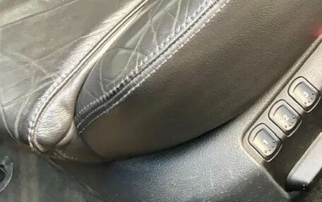 Skoda Superb III рестайлинг, 2003 год, 786 000 рублей, 8 фотография