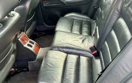 Skoda Superb III рестайлинг, 2003 год, 786 000 рублей, 9 фотография