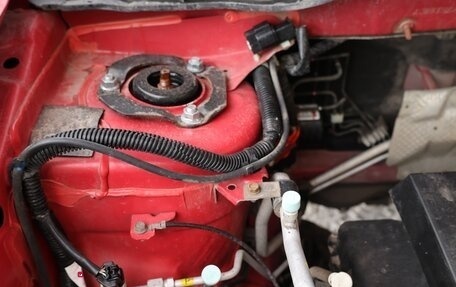 Mitsubishi ASX I рестайлинг, 2010 год, 750 000 рублей, 14 фотография