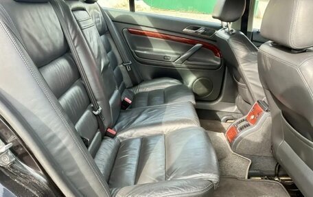 Skoda Superb III рестайлинг, 2003 год, 786 000 рублей, 12 фотография