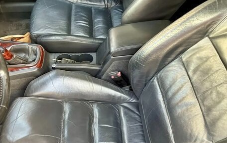 Skoda Superb III рестайлинг, 2003 год, 786 000 рублей, 14 фотография