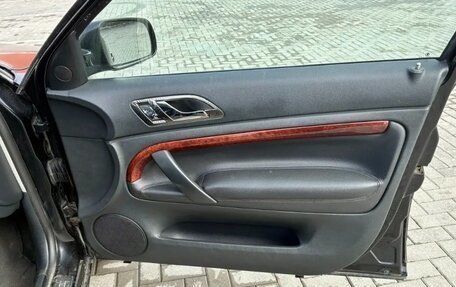 Skoda Superb III рестайлинг, 2003 год, 786 000 рублей, 16 фотография