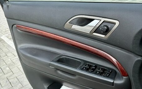 Skoda Superb III рестайлинг, 2003 год, 786 000 рублей, 18 фотография