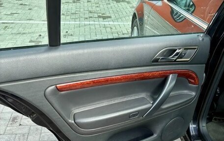 Skoda Superb III рестайлинг, 2003 год, 786 000 рублей, 19 фотография