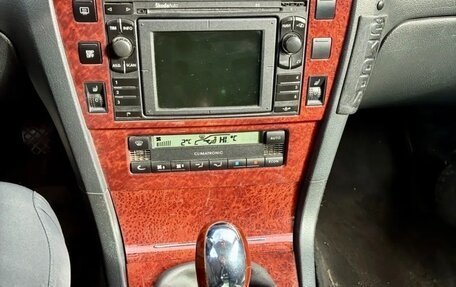 Skoda Superb III рестайлинг, 2003 год, 786 000 рублей, 22 фотография