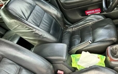 Skoda Superb III рестайлинг, 2003 год, 786 000 рублей, 15 фотография