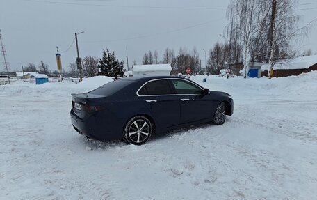 Honda Accord VIII рестайлинг, 2008 год, 999 999 рублей, 3 фотография