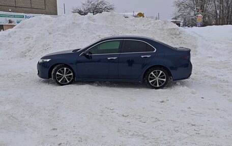 Honda Accord VIII рестайлинг, 2008 год, 999 999 рублей, 5 фотография