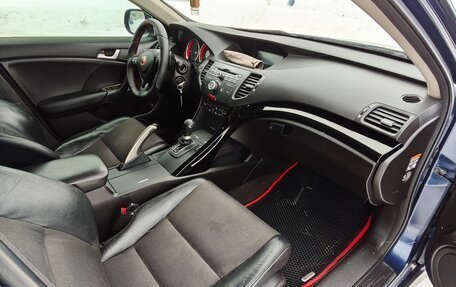 Honda Accord VIII рестайлинг, 2008 год, 999 999 рублей, 9 фотография