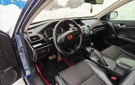 Honda Accord VIII рестайлинг, 2008 год, 999 999 рублей, 12 фотография