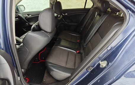 Honda Accord VIII рестайлинг, 2008 год, 999 999 рублей, 11 фотография