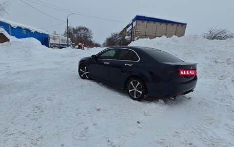Honda Accord VIII рестайлинг, 2008 год, 999 999 рублей, 6 фотография