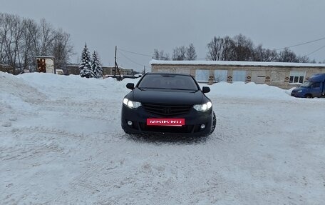 Honda Accord VIII рестайлинг, 2008 год, 999 999 рублей, 7 фотография