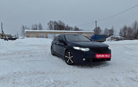 Honda Accord VIII рестайлинг, 2008 год, 999 999 рублей, 8 фотография