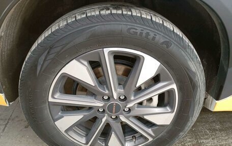 CheryExeed LX, 2023 год, 1 311 440 рублей, 5 фотография