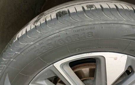 CheryExeed LX, 2023 год, 1 311 440 рублей, 6 фотография