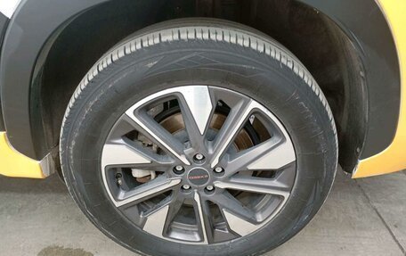 CheryExeed LX, 2023 год, 1 311 440 рублей, 3 фотография