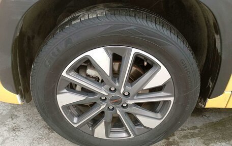 CheryExeed LX, 2023 год, 1 311 440 рублей, 2 фотография