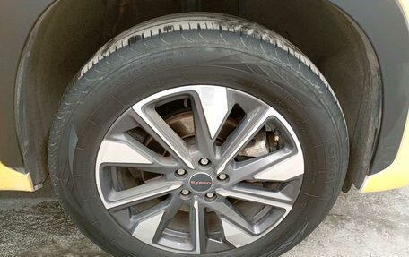 CheryExeed LX, 2023 год, 1 311 440 рублей, 4 фотография