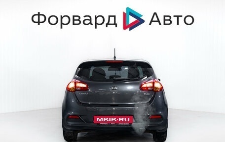 KIA cee'd III, 2013 год, 999 000 рублей, 7 фотография