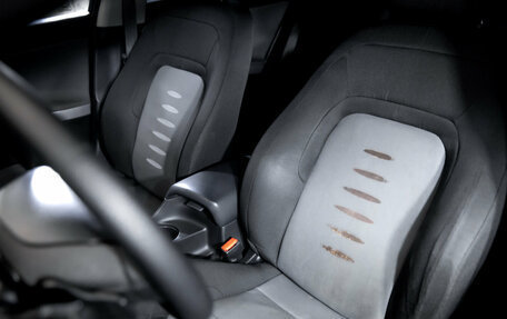 KIA cee'd III, 2013 год, 999 000 рублей, 17 фотография