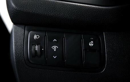 KIA cee'd III, 2013 год, 999 000 рублей, 19 фотография