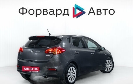 KIA cee'd III, 2013 год, 999 000 рублей, 8 фотография