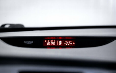 KIA cee'd III, 2013 год, 999 000 рублей, 23 фотография