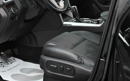 Ford Explorer VI, 2015 год, 1 545 000 рублей, 12 фотография