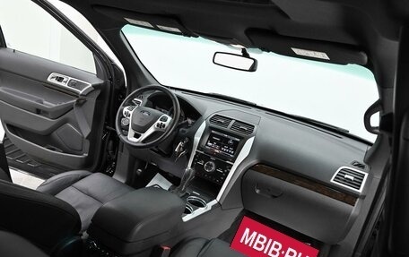 Ford Explorer VI, 2015 год, 1 545 000 рублей, 6 фотография