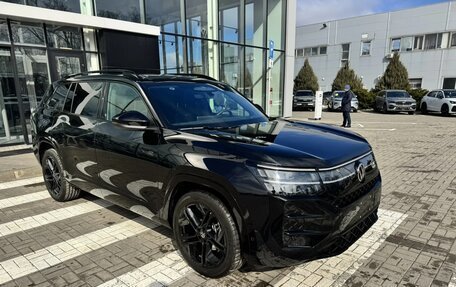 Volkswagen Teramont, 2025 год, 6 499 000 рублей, 3 фотография