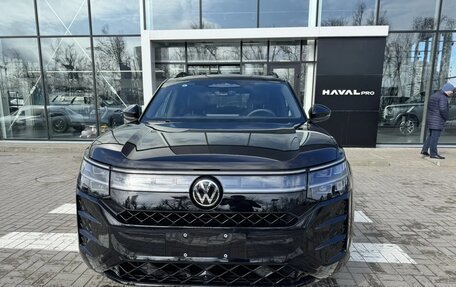 Volkswagen Teramont, 2025 год, 6 499 000 рублей, 2 фотография